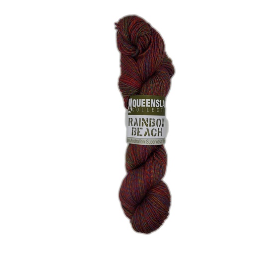 [RAI M0106] Queensland Collection Rainbow Beach Sunset 106