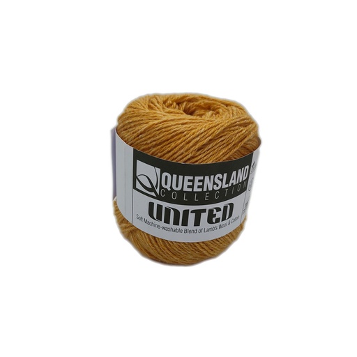 [UNI 0003] Queensland United Aconite 03