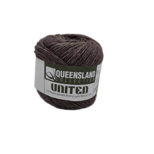 [UNI 0012] Queensland United Cocoa 12