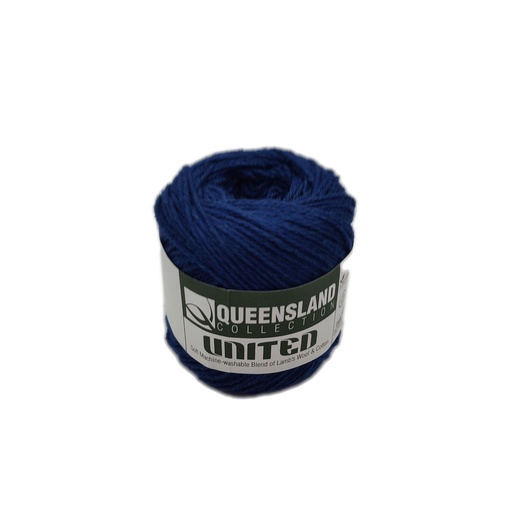 [UNI 0018] Queensland United Jay 18