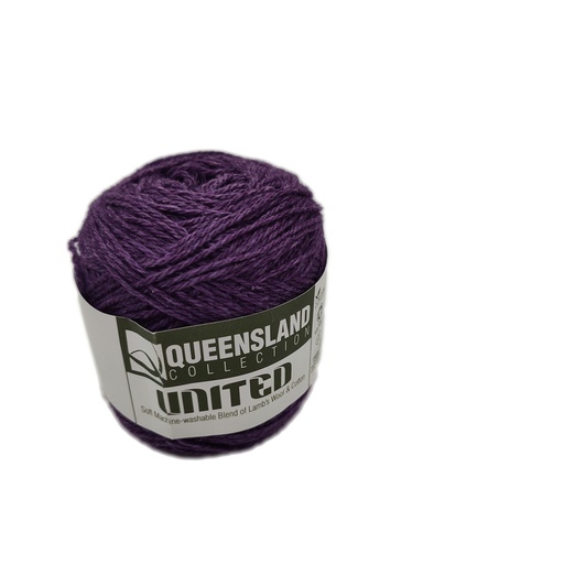 [UNI 0017] Queensland United Passion Flower 17