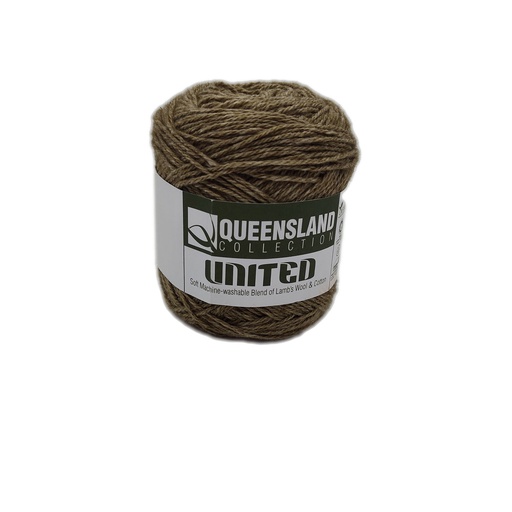 [UNI 0011] Queensland United Thyme 11