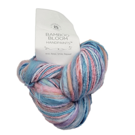 [BBH 0330] Universal Bamboo Bloom Handpaints Wabi Sabi 330 (Discontinued)