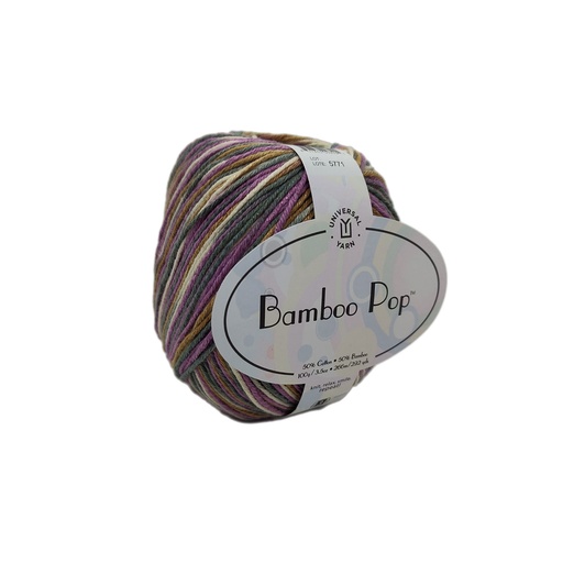 [BPM 0224] Universal Bamboo Pop Multi Bouquet 224
