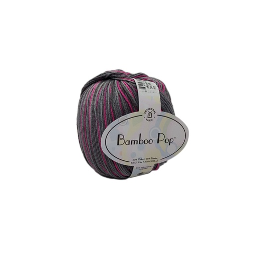 [BPM 0212] Universal Bamboo Pop Multi Bright Spot 212