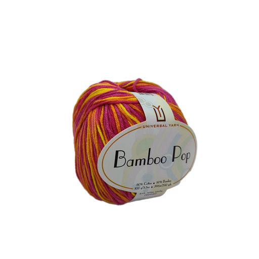 [BPM 0214] Universal Bamboo Pop Multi Sunsetter 214