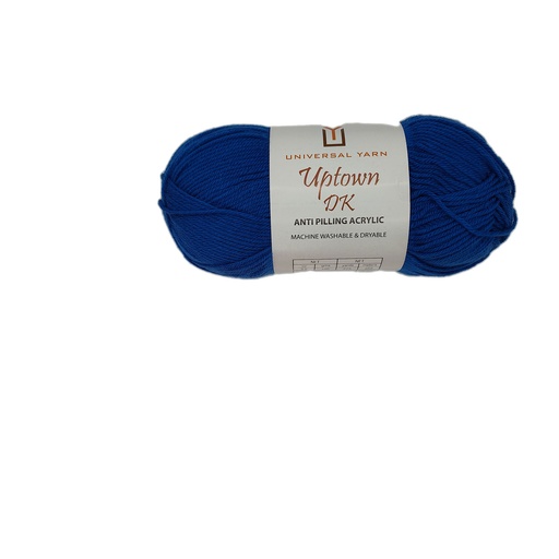 [UPT 0116] Universal Uptown DK Bachelor 116