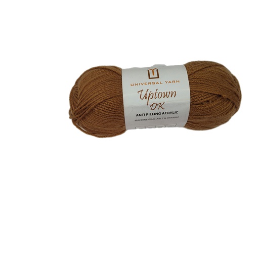 [UPT 0122] Universal Uptown DK Camel 122