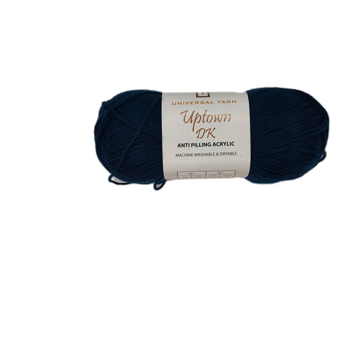 [UPT 0115] Universal Uptown DK Lapis 115