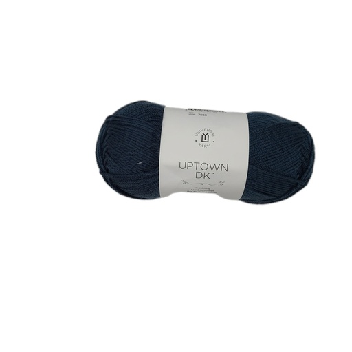 [UPT 0153] Universal Uptown DK Midnight 153