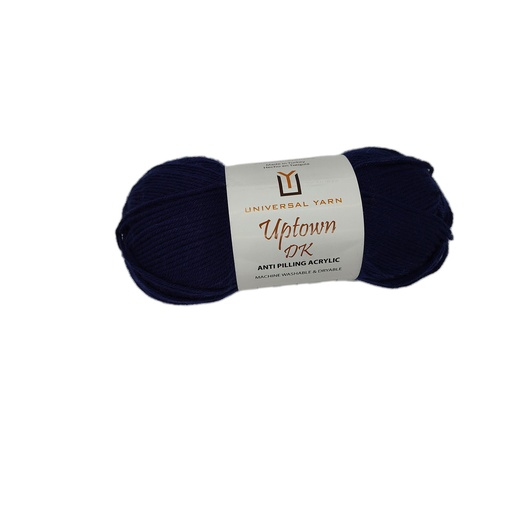 [UPT 0144] Universal Uptown DK Navy Blue 144