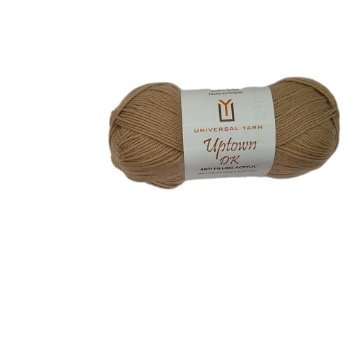 [UPT 0120] Universal Uptown DK Sahara 120