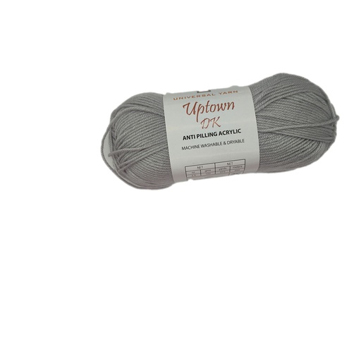 [UPT 0125] Universal Uptown DK Silver 125