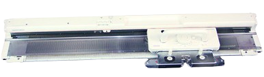 [40SILSK840] Silver Reed SK840 Electronic Standard Gauge