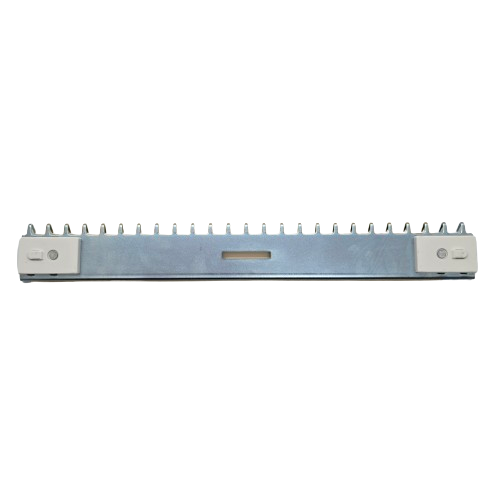 [42SIL12460317] Cast on Comb LK150