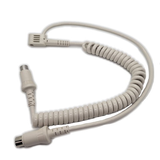 [41SIL07045230] Curl Cord for SK840