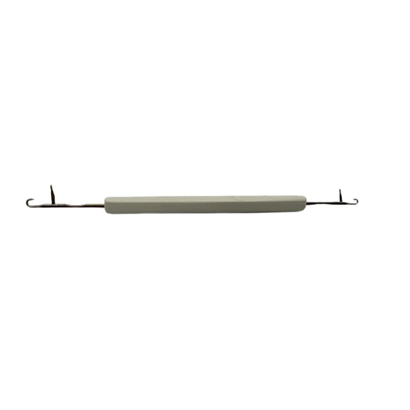 Latch Tool, Double ended, 6.5mm | Knitcraft Inc.