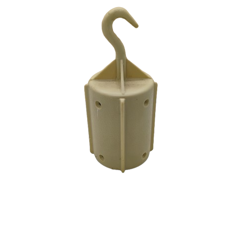 [42SIL07074008] Ribber Weight, Large