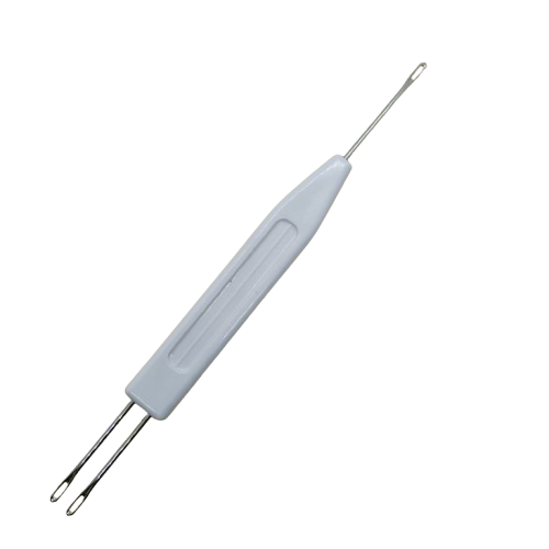 [42SIL12419685] Transfer Tool, 6.5mm, 1X2 (Mid-Gauge)