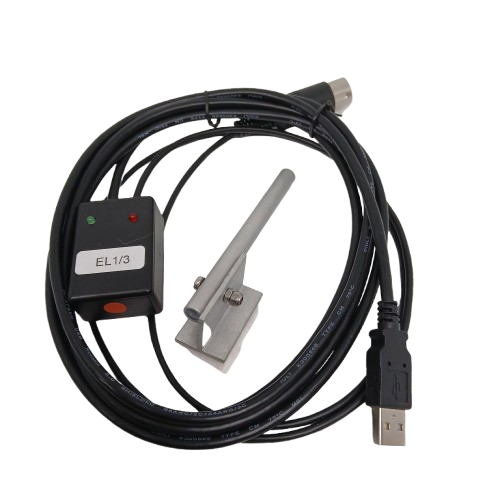 [38DAKCPE62-USB] Passap E6000 Link 2 (EL3) Full Featured Cable USB