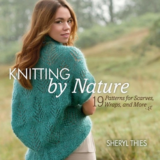[BK 19761] Knitting by Nature (Knit)