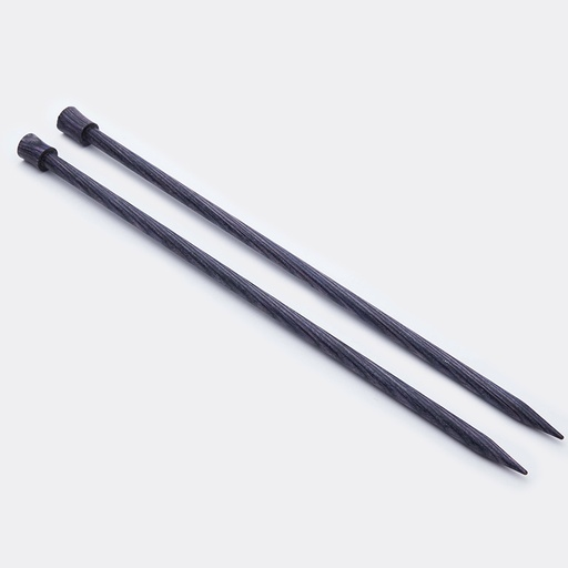 [KPDSP1010.520328] Knitters Pride Dreamz 10" Single Point Needles US#10.5 (6.5mm)