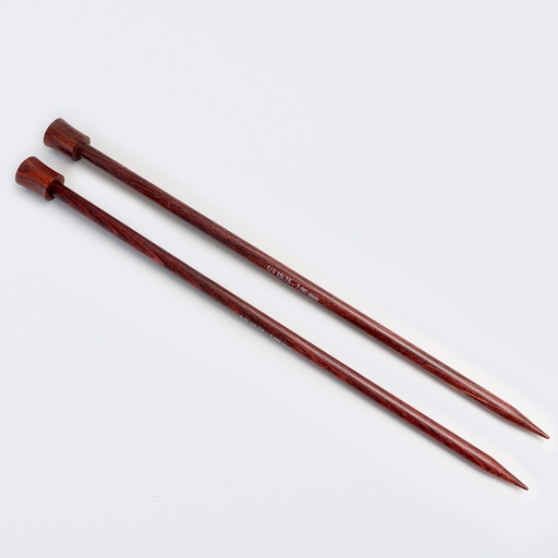 [KPDSP1010.7520329] Knitters Pride Dreamz 10" Single Point Needles US#10.75 (7mm)