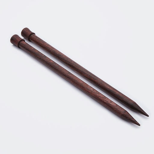 [KPDSP101720332] Knitters Pride Dreamz 10" Single Point Needles US#17 (12mm)