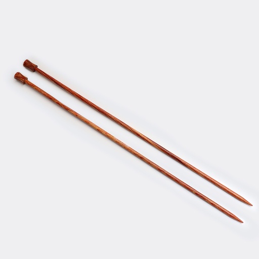[KPDSP10520322] KnitPro Dreamz 10" Single Point Needles US#5 (3.75mm)