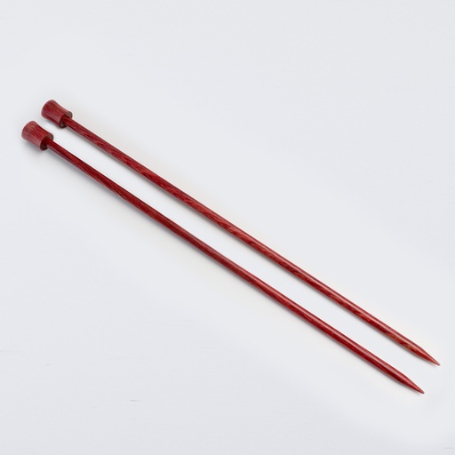 [KPDSP10820325] Knitters Pride Dreamz 10" Single Point Needles US#8 (5mm)