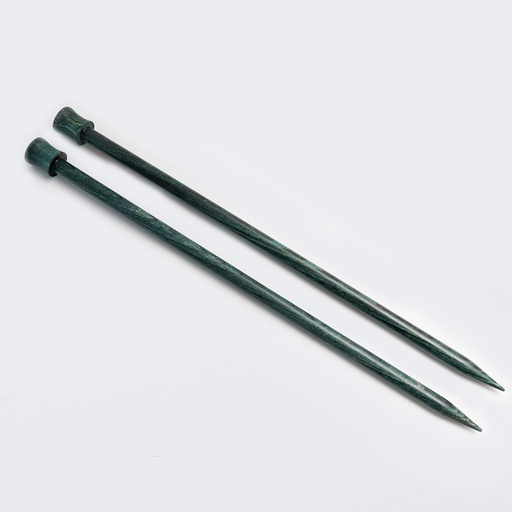 [KPDSP141112480] Knitters Pride Dreamz 14" Single Point Needles US#11 (8mm)