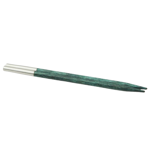 [DRE4TIP4] KnitPro Dreamz 16" Special Interchangeable Needles US#4 (3.5mm) 4" Tips 