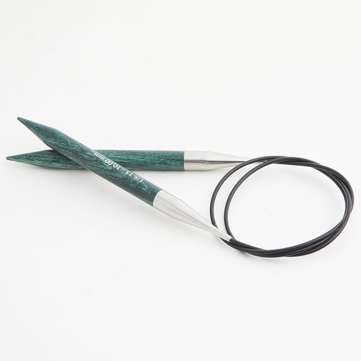 [KPDCR4015] KnitPro Dreamz 40" Circular Needles US#15 (10mm)