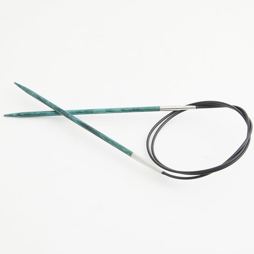 [KPDCR40411201] Knitters Pride Dreamz 40" Circular Needles US#4 (3.5mm)