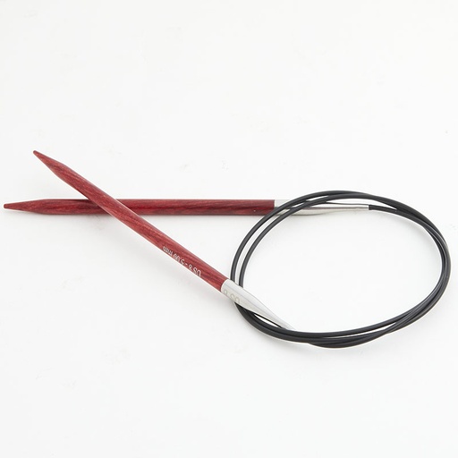 [KPDCR4089478] Knitters Pride Dreamz 40" Circular Needles US#8 (5mm)