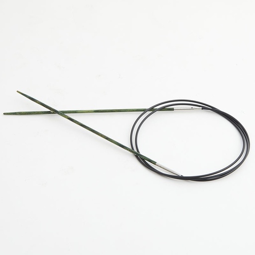 [KPDCR47011173] Knitters Pride Dreamz 47" Circular Needles US#0 (2mm)
