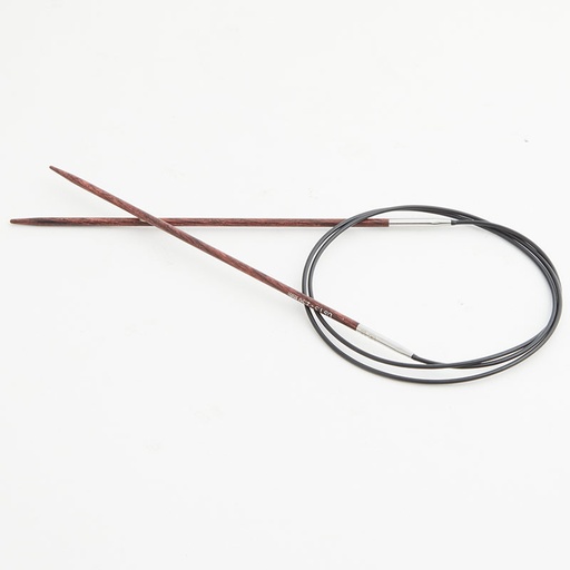 [KPDCR471.511194] Knitters Pride Dreamz 47" Circular Needles US#1.5 (2.5mm)