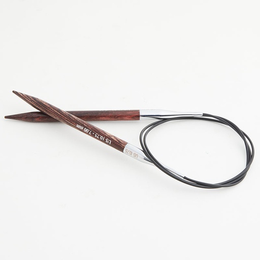 [KPDCR4710.7511212] Knitters Pride Dreamz 47" Circular Needles US#10.75 (7mm)