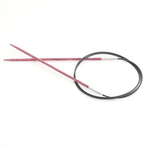 [KPDCR47211196] Knitters Pride Dreamz 47" Circular Needles US#2 (2.75mm)