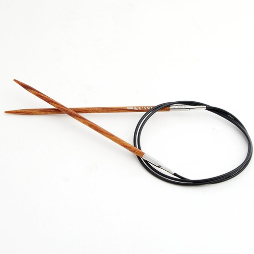 [KPDCR47511206] Knitters Pride Dreamz 47" Circular Needles US#5 (3.75mm)