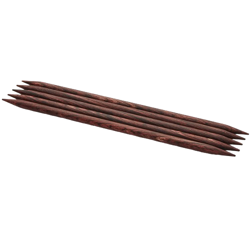 [KPDDP610.7510675] Knitters Pride Dreamz 6" Double Point Needles US#10.75 (7mm)