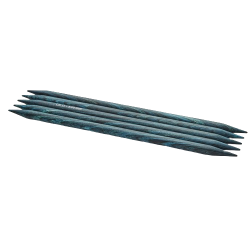 [KPDDP61121009] Knitters Pride Dreamz 6" Double Point Needles US#11 (8mm)