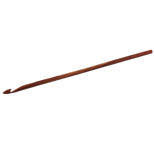 [KPDCHF 6102] Knitters Pride Dreamz Crochet Hook F/5 (3.75mm)