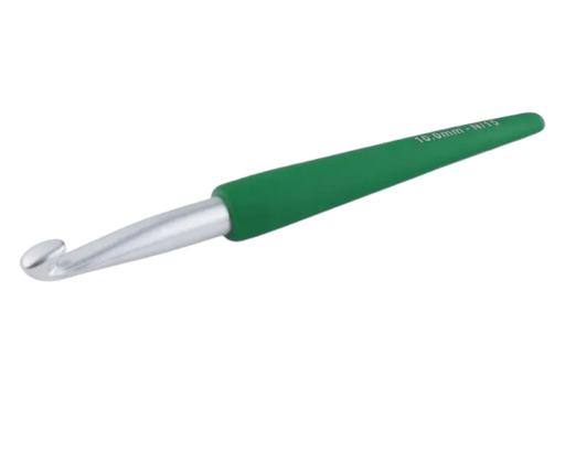 [KPWCHN15] KnitPro Waves 2.0 Crochet Hook N/15 (10mm)