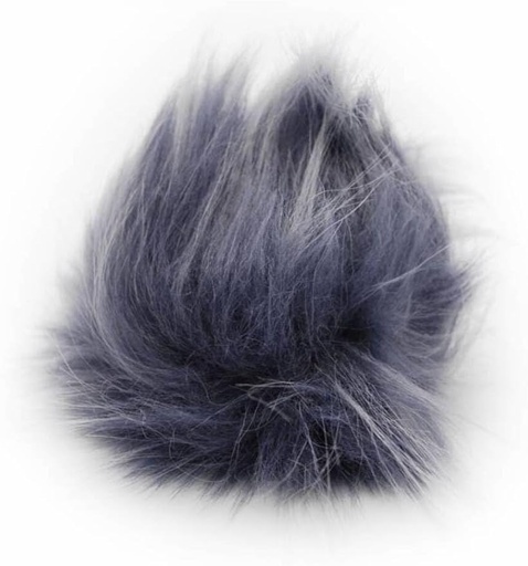 [FUR 0012] Furreal Pom Royal Peafowl 12 (Discontinued)