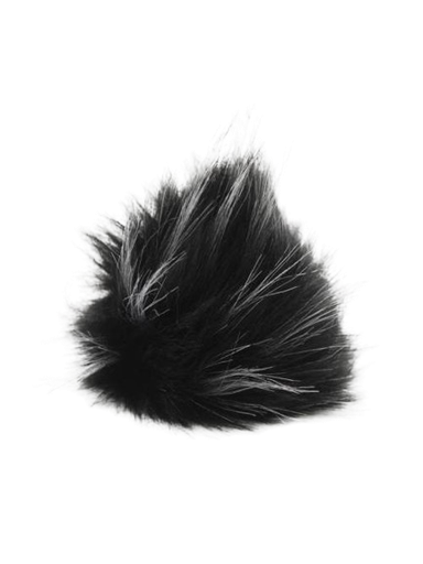 [FUR 0029] Furreal Pom Mantled Guereza 29