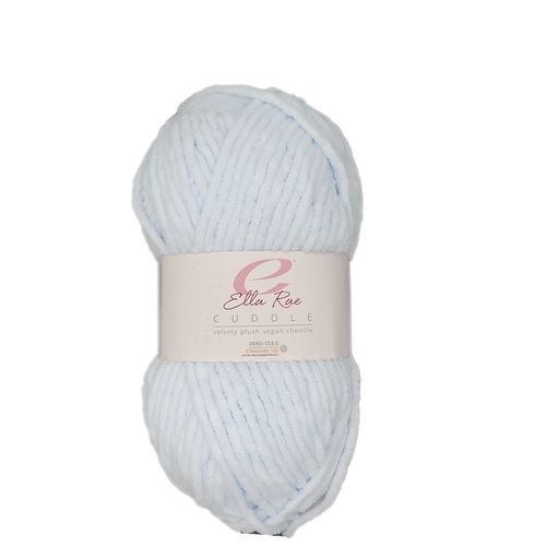 [CUD 0105] Ella Rae Cuddle Glacier 105