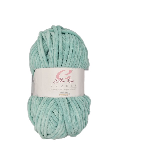 [CUD 0106] Ella Rae Cuddle Aloe 106