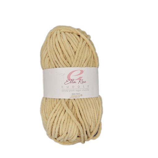 [CUD 0107] Ella Rae Cuddle Sandcastle 107