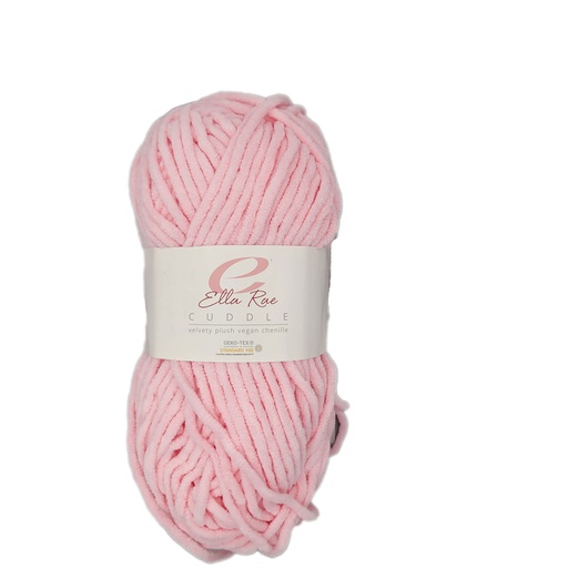 [CUD 0110] Ella Rae Cuddle Azalea 110